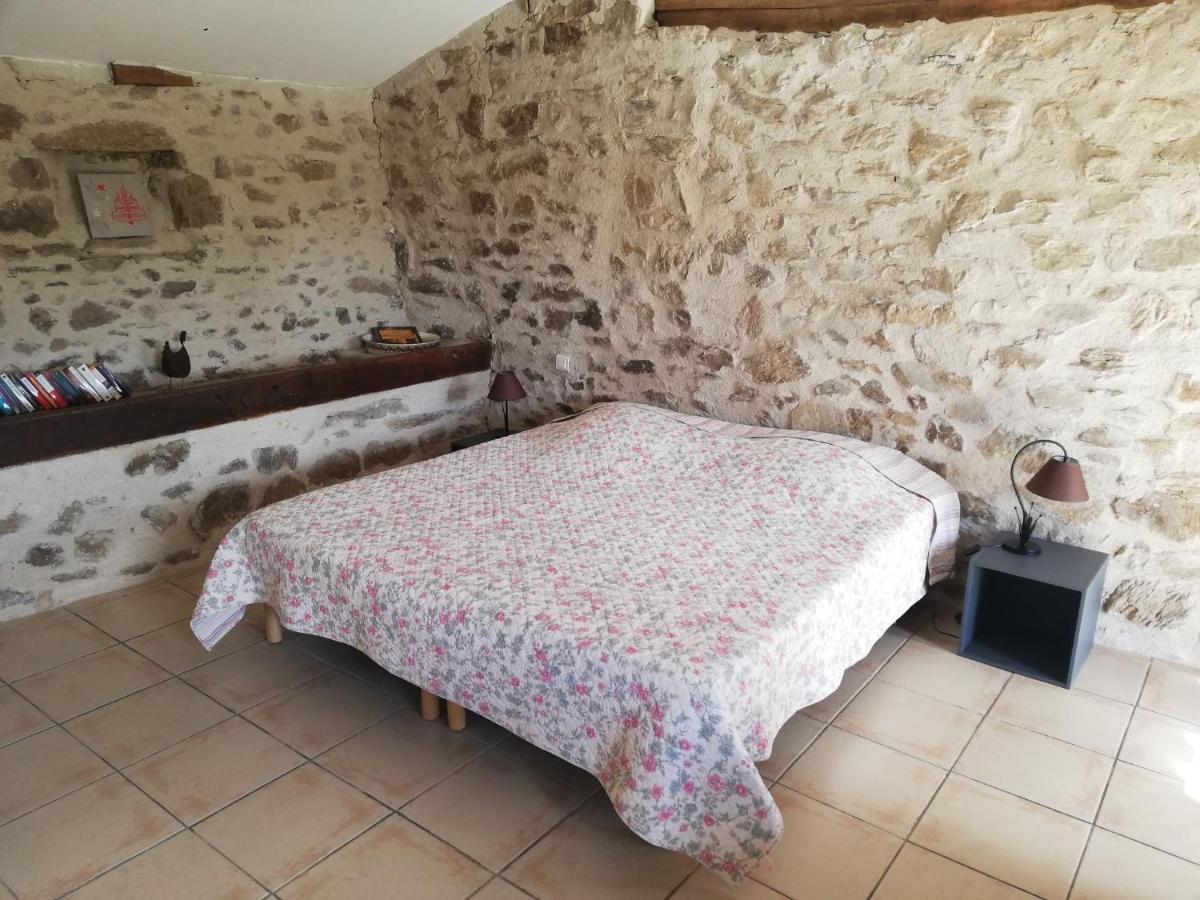 Auberge La Boucholiere Parthenay Exterior foto